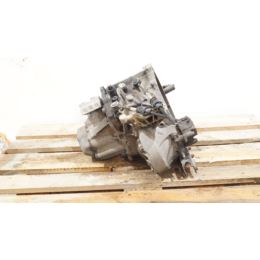 Skrzynia biegów 9680886910 Peugeot 207 308 1.6 HDI 2
