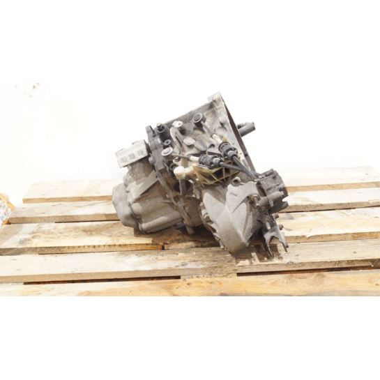 Skrzynia biegów 9680886910 Peugeot 207 308 1.6 HDI