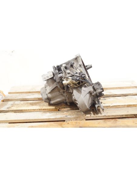 Skrzynia biegów 9680886910 Peugeot 207 308 1.6 HDI