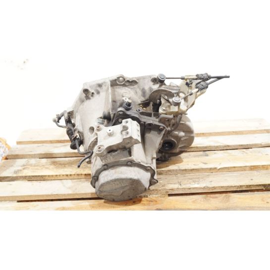 Skrzynia biegów 9680886910 Peugeot 207 308 1.6 HDI