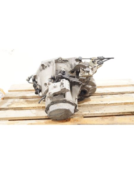 Skrzynia biegów 9680886910 Peugeot 207 308 1.6 HDI
