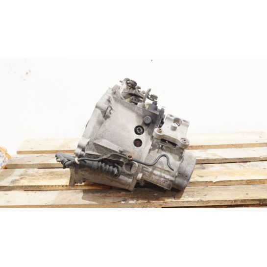 Skrzynia biegów 9680886910 Peugeot 207 308 1.6 HDI