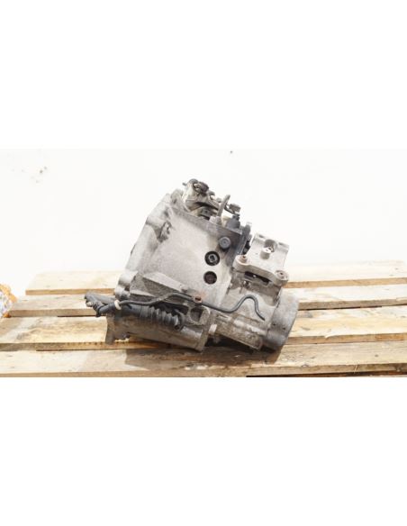 Skrzynia biegów 9680886910 Peugeot 207 308 1.6 HDI