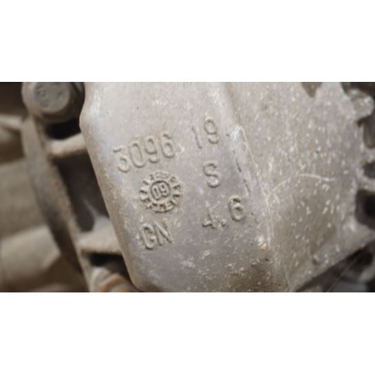 Skrzynia biegów 9680886910 Peugeot 207 308 1.6 HDI