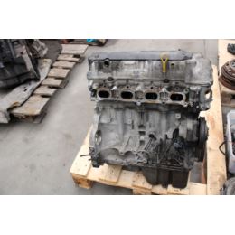 Silnik bez osprzętu słupek Suzuki SWIFT MK6 1.5 B