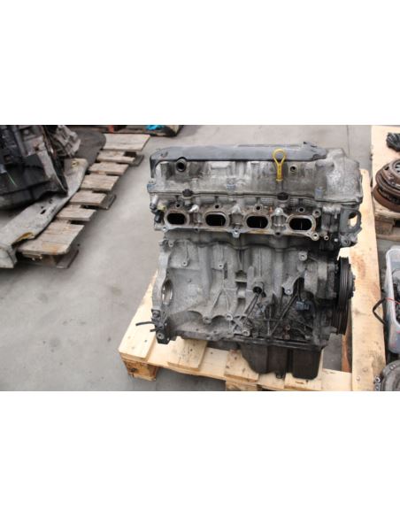Silnik bez osprzętu słupek Suzuki SWIFT MK6 1.5 B