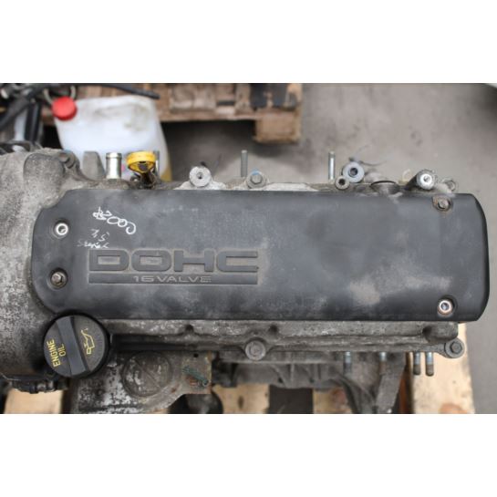 Silnik bez osprzętu słupek Suzuki SWIFT MK6 1.5 B