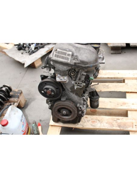 Silnik bez osprzętu słupek Suzuki SWIFT MK6 1.5 B