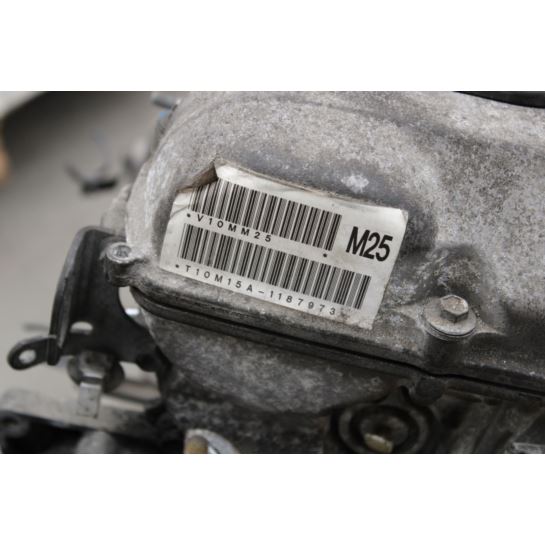Silnik bez osprzętu słupek Suzuki SWIFT MK6 1.5 B