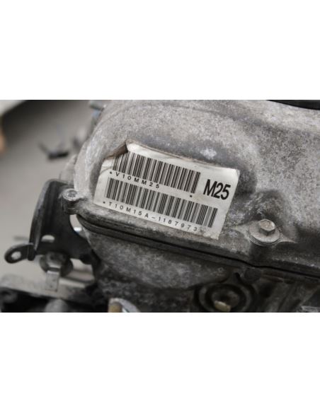 Silnik bez osprzętu słupek Suzuki SWIFT MK6 1.5 B