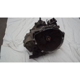 Skrzynia biegów automat Peugeot 5008 508 1.6 EHDI