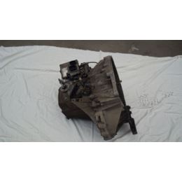 Skrzynia biegów automat Peugeot 5008 508 1.6 EHDI 2