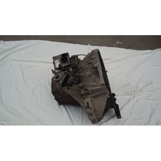 Skrzynia biegów automat Peugeot 5008 508 1.6 EHDI
