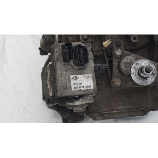 Skrzynia biegów automat Peugeot 5008 508 1.6 EHDI