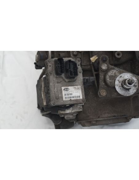 Skrzynia biegów automat Peugeot 5008 508 1.6 EHDI