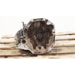 Skrzynia biegów Nissan Renault 1.5 DCI CEJRQK9GF
