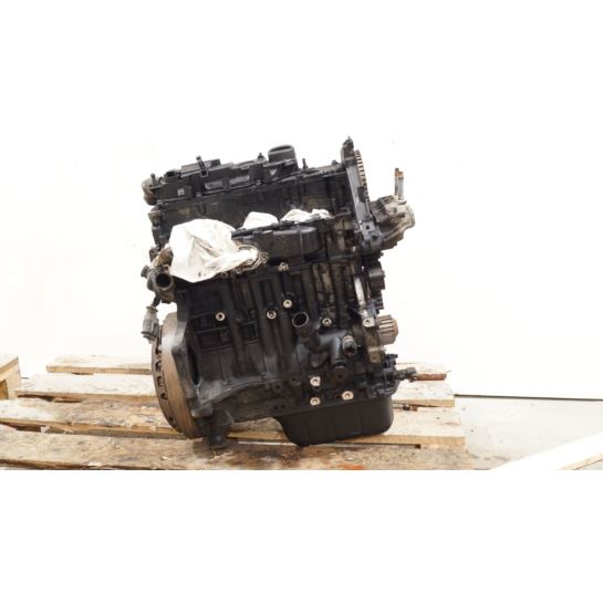 Silnik bez osprzętu Ford FOCUS MK3 1.6 TDCI
