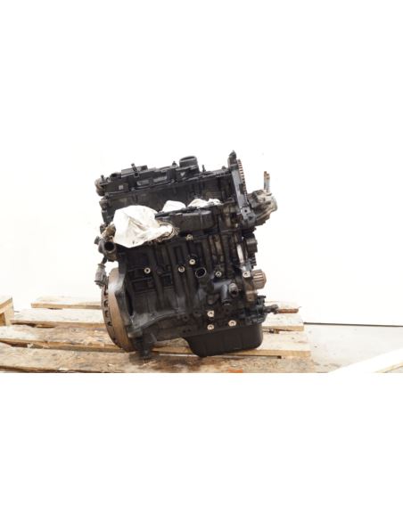 Silnik bez osprzętu Ford FOCUS MK3 1.6 TDCI