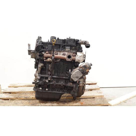 Silnik bez osprzętu Ford FOCUS MK3 1.6 TDCI