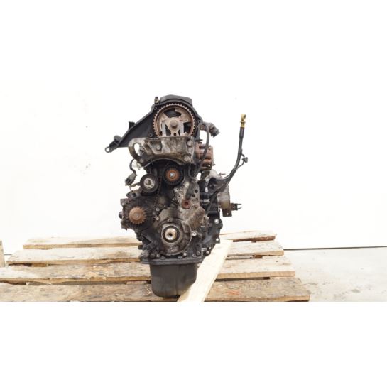 Silnik bez osprzętu Ford FOCUS MK3 1.6 TDCI