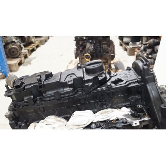 Silnik bez osprzętu Ford FOCUS MK3 1.6 TDCI