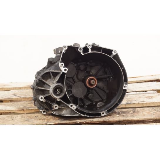 Skrzynia biegów Ford FOCUS 1.6 TDCI AV6R-7F096-GE