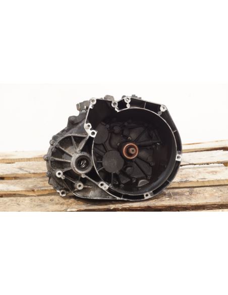 Skrzynia biegów Ford FOCUS 1.6 TDCI AV6R-7F096-GE