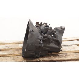 Skrzynia biegów Ford FOCUS 1.6 TDCI AV6R-7F096-GE 2