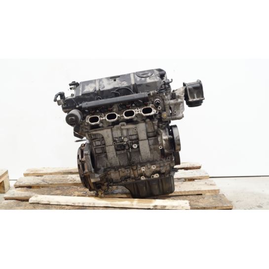 Silnik bez osprzętu Citroen Peugeot 1.6 VTI MBGU30