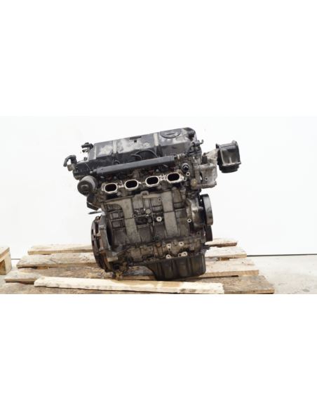 Silnik bez osprzętu Citroen Peugeot 1.6 VTI MBGU30