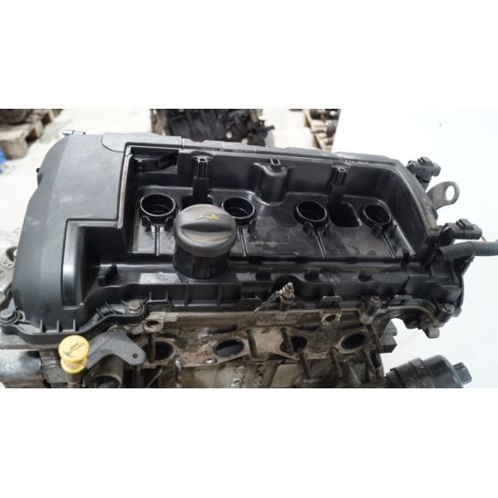 Silnik bez osprzętu Citroen Peugeot 1.6 VTI MBGU30