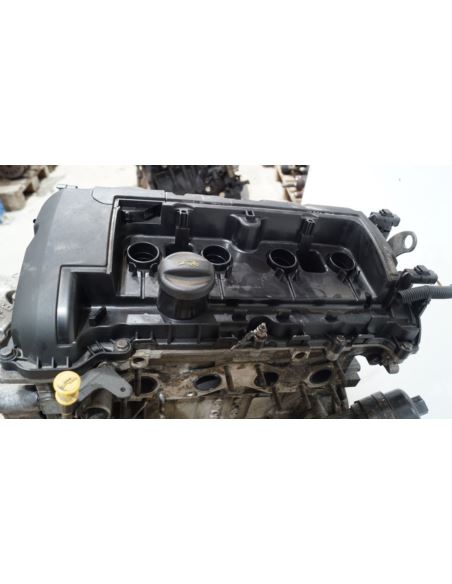 Silnik bez osprzętu Citroen Peugeot 1.6 VTI MBGU30