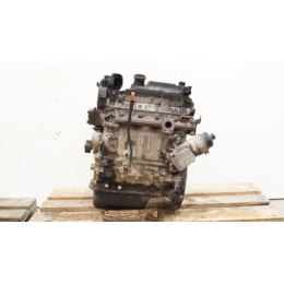 Silnik bez osprzętu Peugeot 1.4 HDI 10FD98 8HS