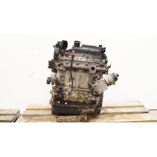 Silnik bez osprzętu Peugeot 1.4 HDI 10FD98 8HS