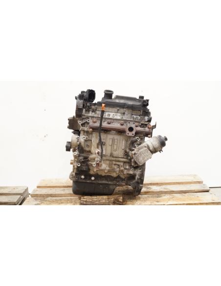 Silnik bez osprzętu Peugeot 1.4 HDI 10FD98 8HS