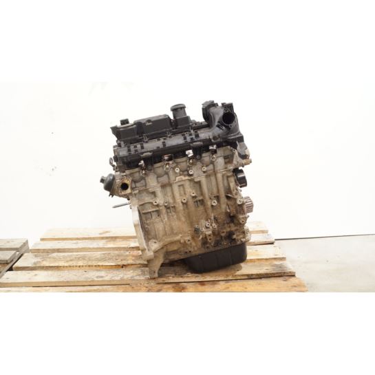 Silnik bez osprzętu Peugeot 1.4 HDI 10FD98 8HS