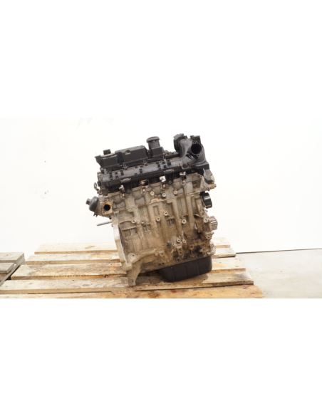 Silnik bez osprzętu Peugeot 1.4 HDI 10FD98 8HS