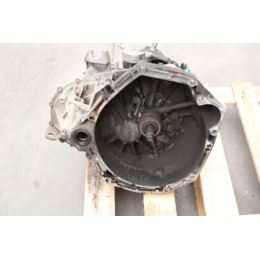 Skrzynia biegów Nissan QASHQAI Renault 1.5 DCI