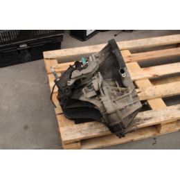 Skrzynia biegów Nissan QASHQAI Renault 1.5 DCI 2