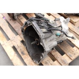 Skrzynia biegów Renault SCENIC MEGANE 1.5 DCI