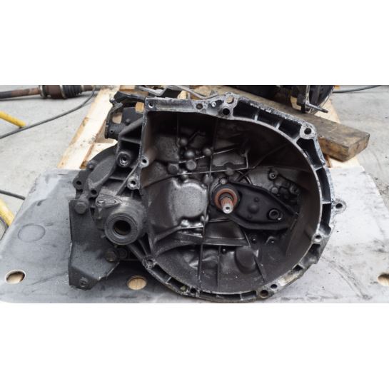 Skrzynia biegów Citroen C4 1.4 HDI 9659670180