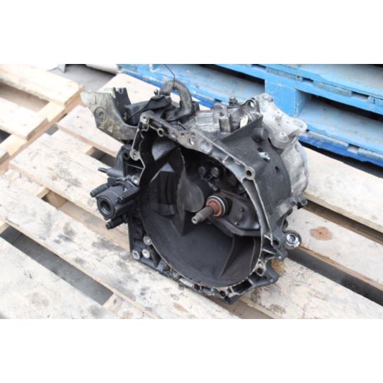 Skrzynia biegów Peugeot 208 307 308 508 1.6HDI
