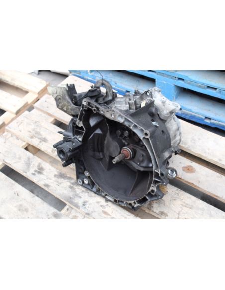Skrzynia biegów Peugeot 208 307 308 508 1.6HDI