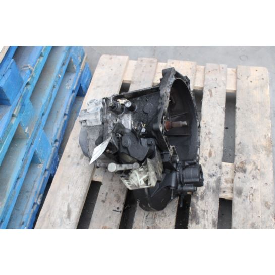 Skrzynia biegów Peugeot 208 307 308 508 1.6HDI