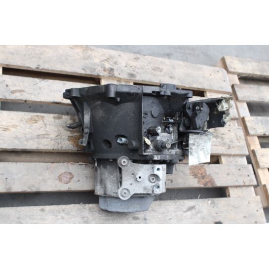 Skrzynia biegów Peugeot 208 307 308 508 1.6HDI