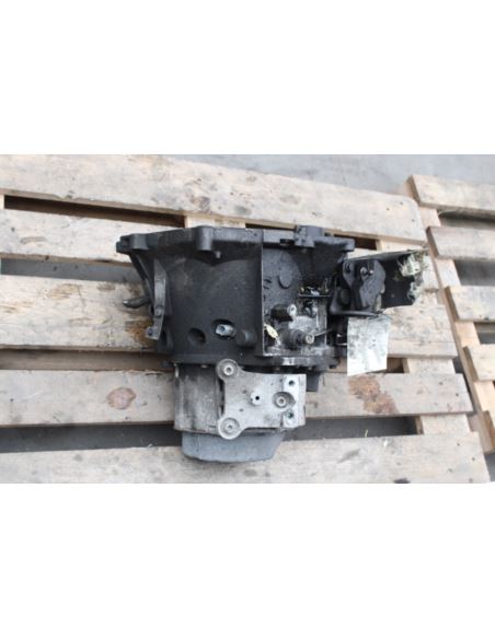 Skrzynia biegów Peugeot 208 307 308 508 1.6HDI