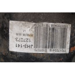 Skrzynia biegów Dacia Renault 1.5 DCI 2