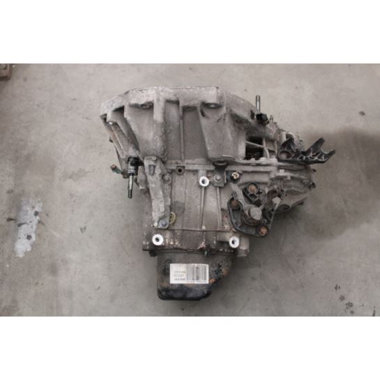 Skrzynia biegów Dacia Renault 1.5 DCI