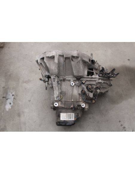 Skrzynia biegów Dacia Renault 1.5 DCI