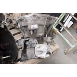 Skrzynia biegów Ford FIESTA MK7 1.4 TDCI